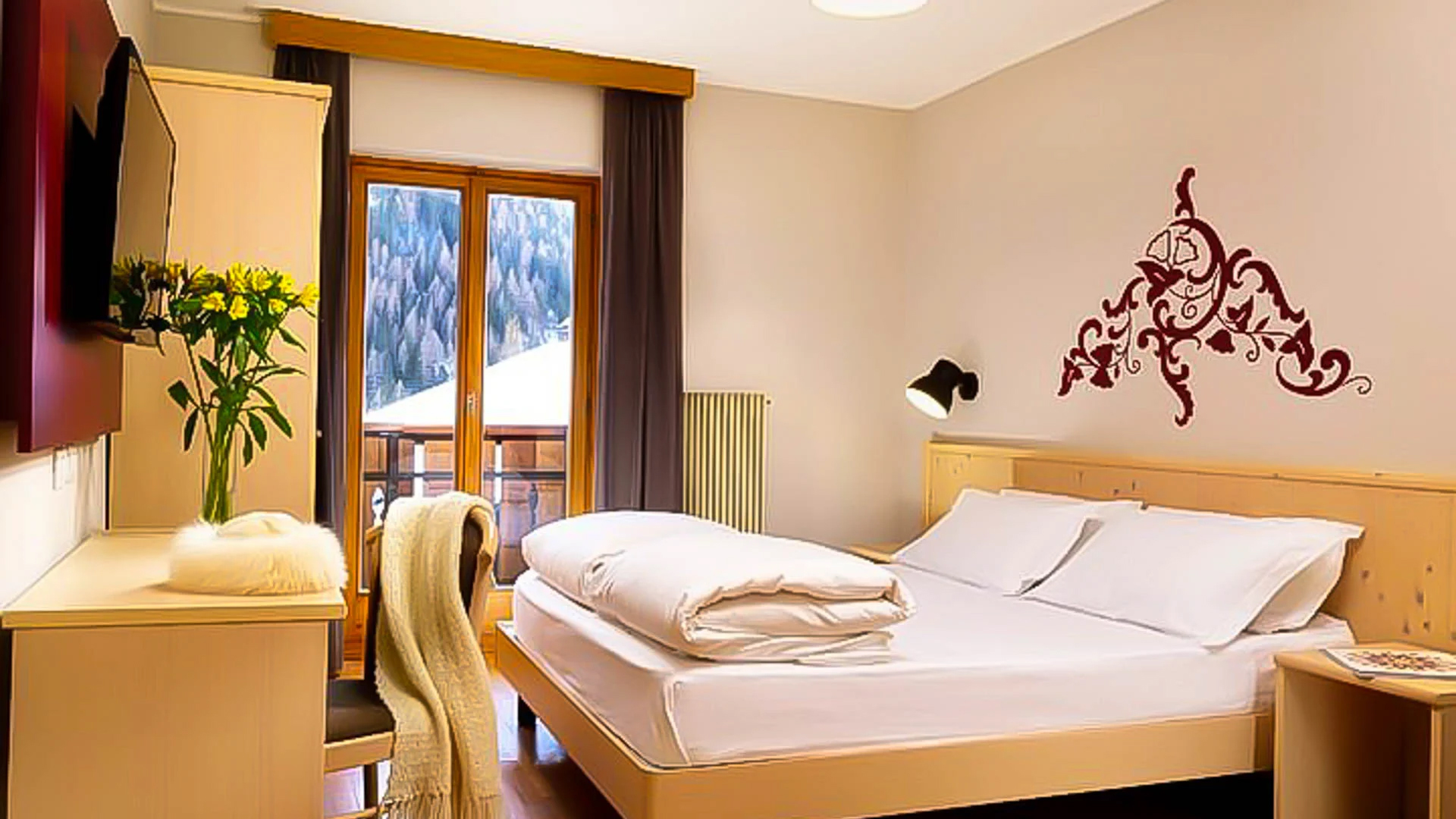 Hotel Principe Marmolada Tourland